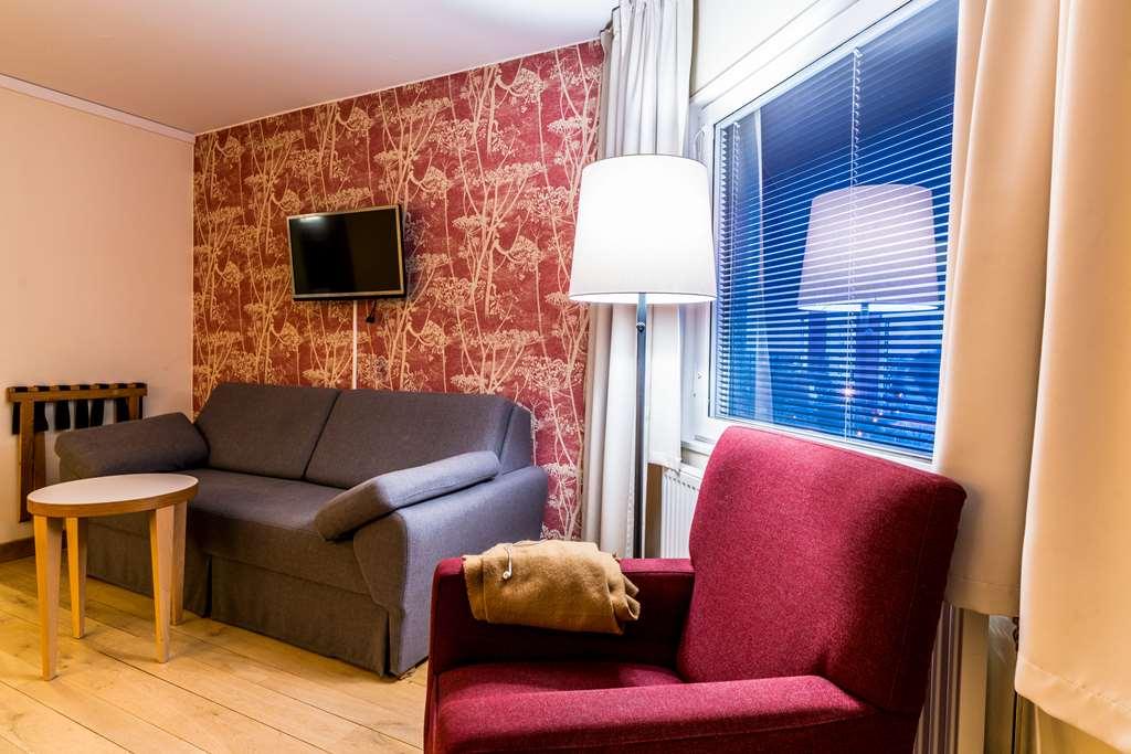 Scandic Ch Gävle Oda fotoğraf