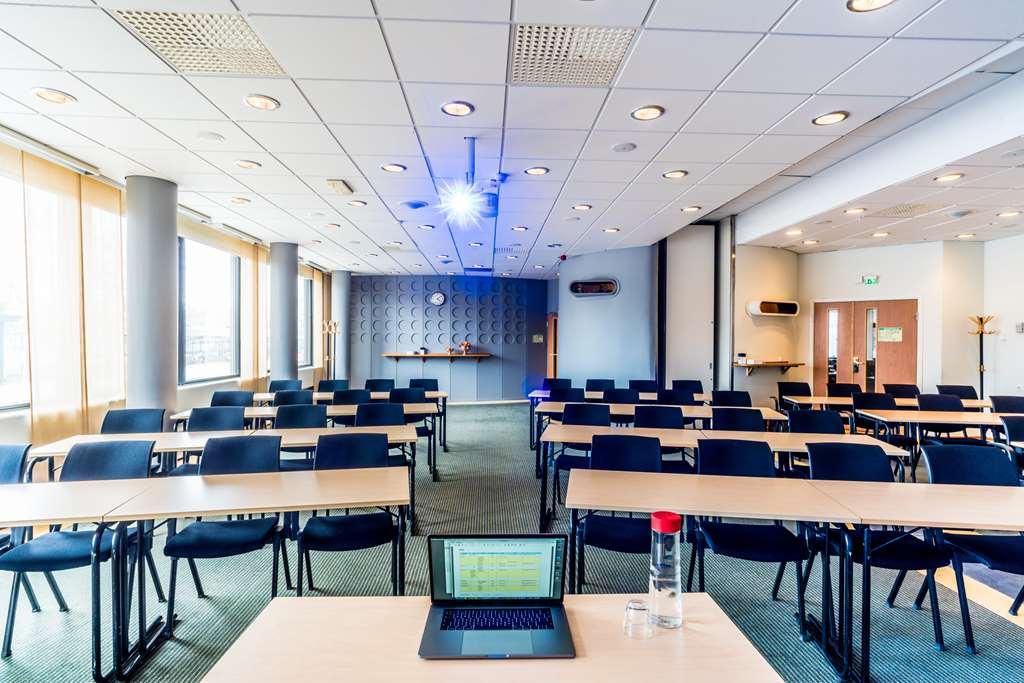 Scandic Ch Gävle Konforlar fotoğraf