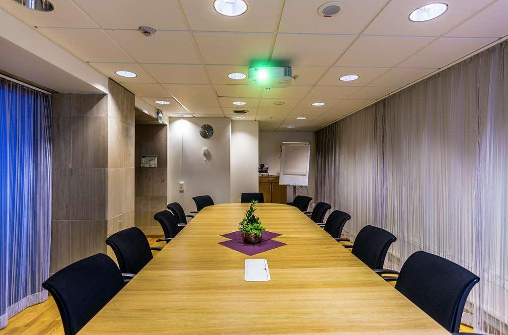 Scandic Ch Gävle Konforlar fotoğraf