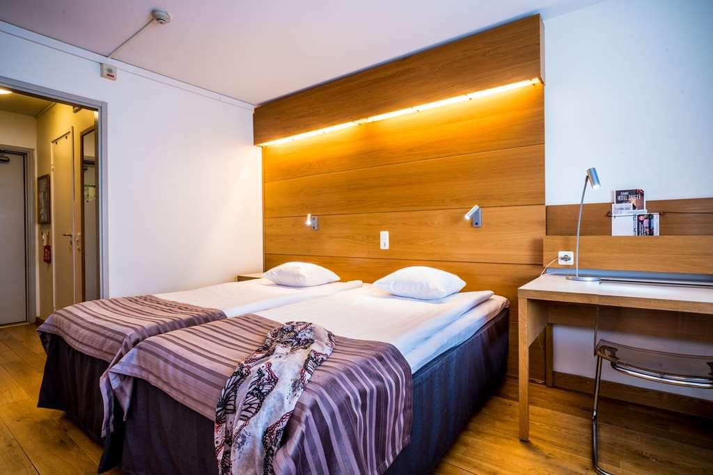 Scandic Ch Gävle Oda fotoğraf