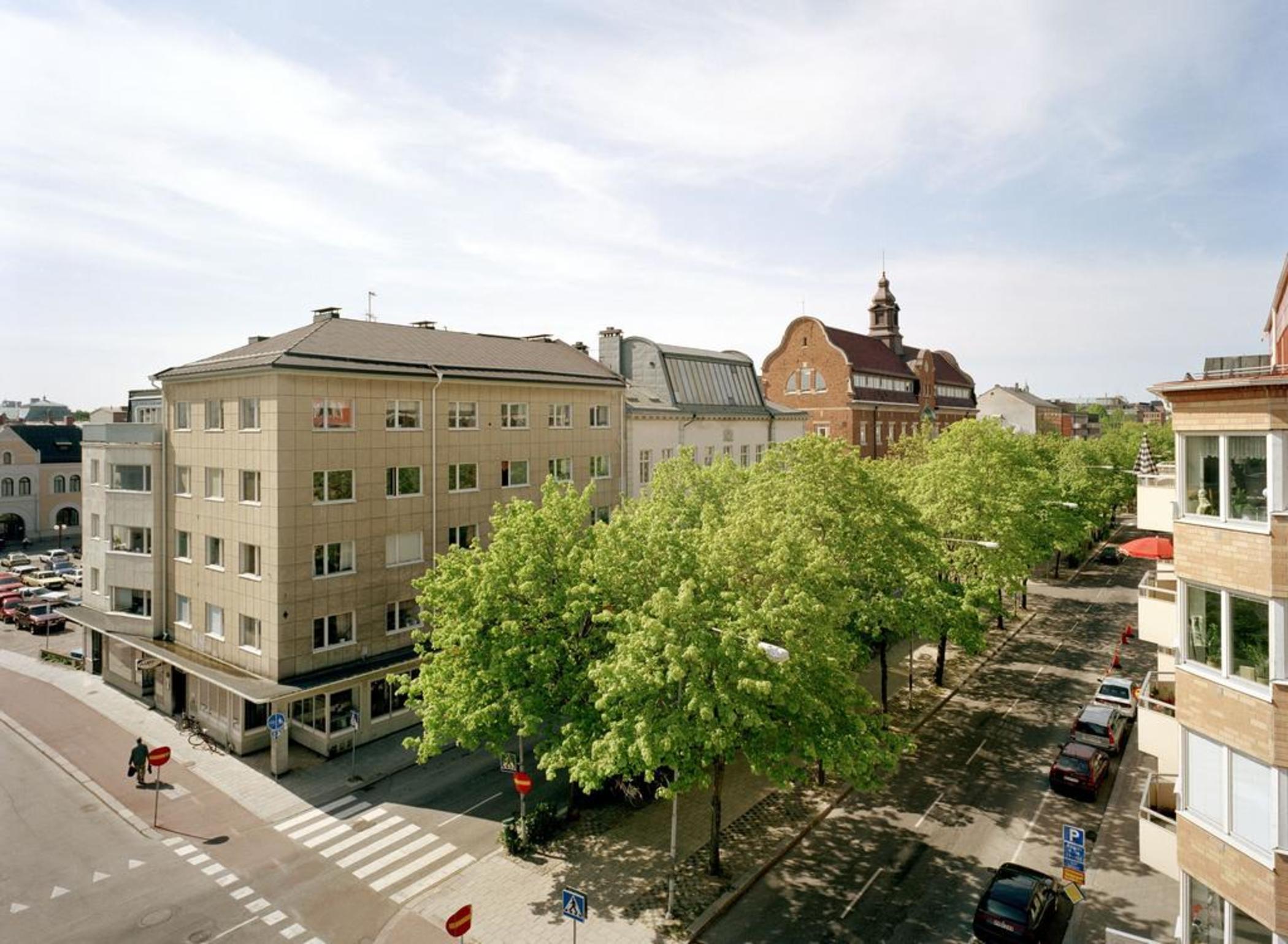 Scandic Ch Gävle Dış mekan fotoğraf